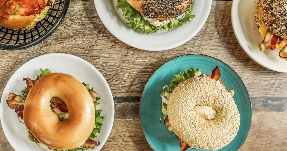 THAT N.Y. BAGEL PLACE WINCHESTER CENTER